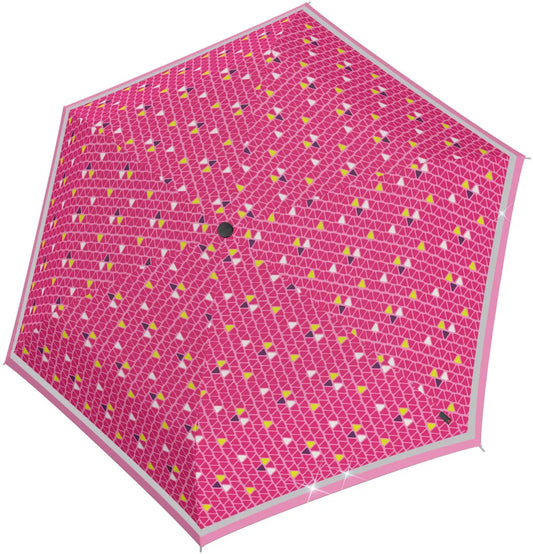 KNIRPS Regenschirm Rookie 6050.854.0 multicolor, manual Idealshop