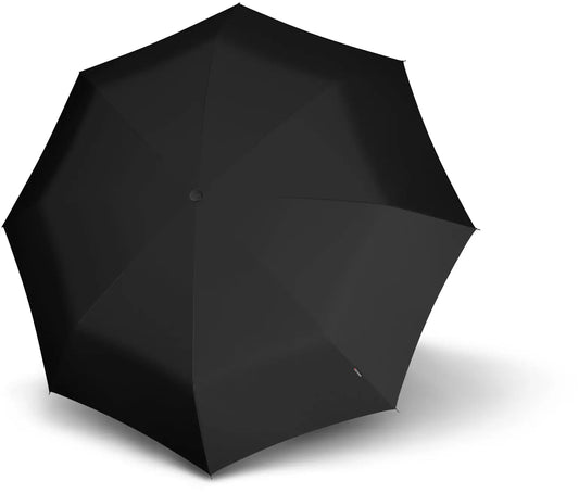 KNIRPS Regenschirm T.200 3201.100 schwarz, Duomatic Idealshop