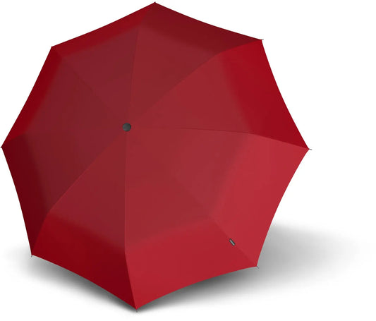 KNIRPS Regenschirm T.200 3201.150 rot, Duomatic Idealshop