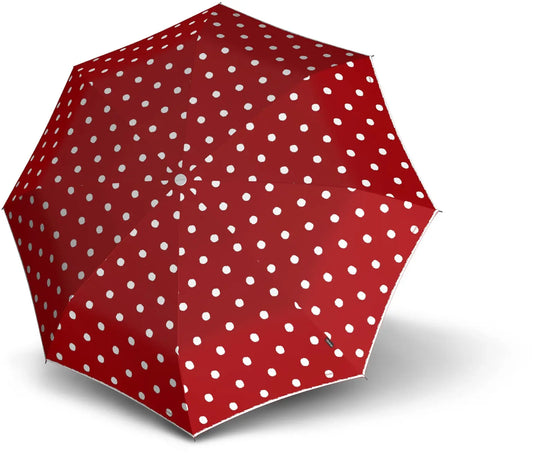 KNIRPS Regenschirm T.200 3201.490.3 rot, Duomatic Idealshop