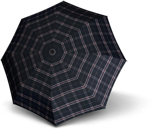 KNIRPS Regenschirm T.200 3201.599.0 navy, Duomatic Idealshop