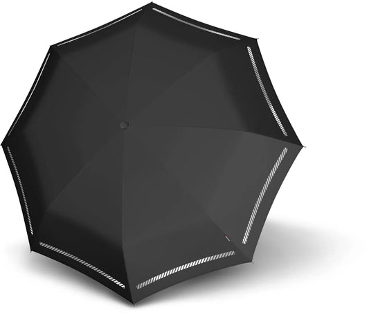 KNIRPS Regenschirm T.200 3201.715.1 schwarz, Duomatic Idealshop