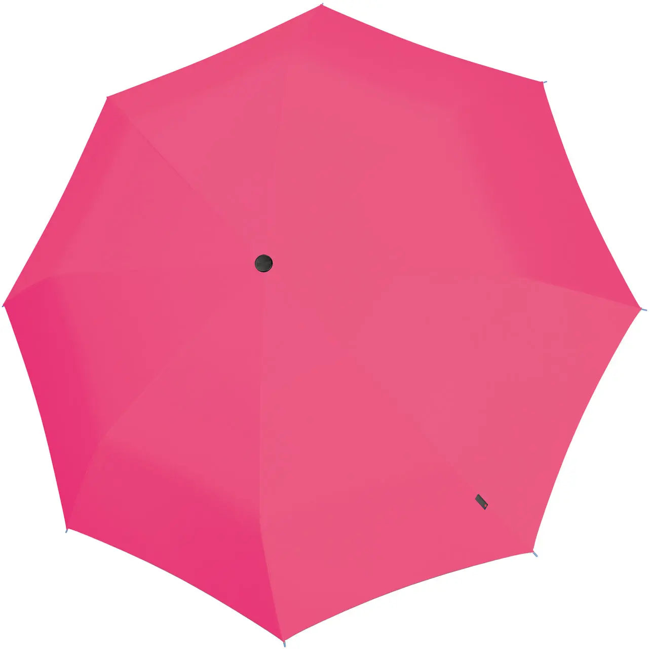 KNIRPS Regenschirm U.090 2090.839.3 pink, manual Idealshop