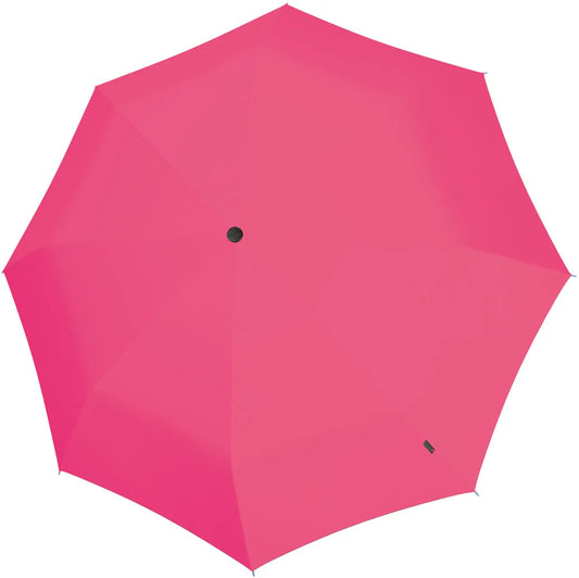 KNIRPS Regenschirm U.090 2090.839.3 pink, manual Idealshop
