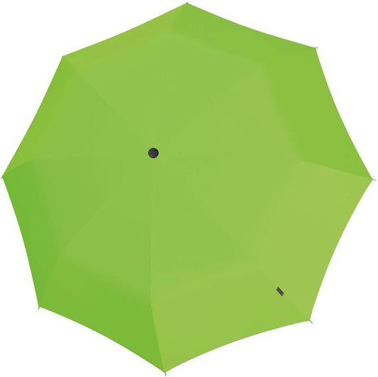 KNIRPS Regenschirm U.090 2090.839.4 grün, manual Idealshop