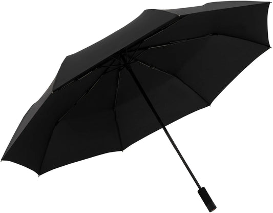 KNIRPS Regenschirm U.090 HeatShield 2090.100.12 schwarz, manual Idealshop
