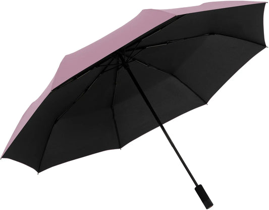 KNIRPS Regenschirm U.090 HeatShield 2090.180.0 rosa, manual Idealshop