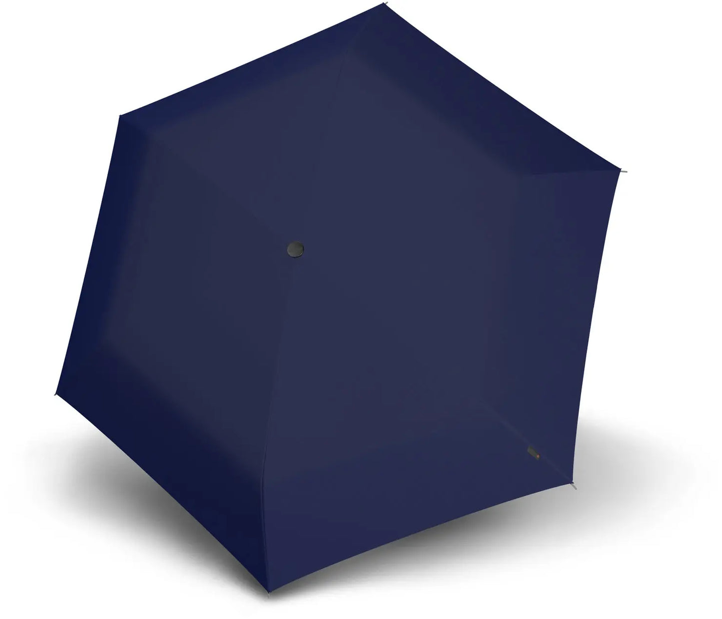 KNIRPS Regenschirm U.200 2200.120.1 navy, Duomatic Idealshop