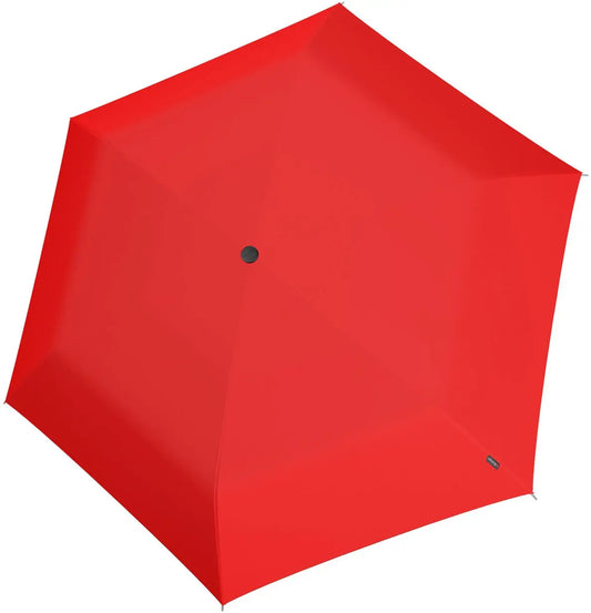 KNIRPS Regenschirm U.200 2200.150.1 rot, Duomatic Idealshop