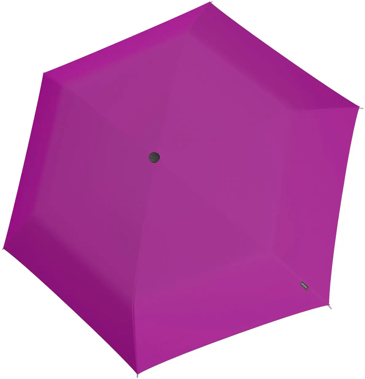 KNIRPS Regenschirm U.200 2200.170.2 berry, Duomatic Idealshop