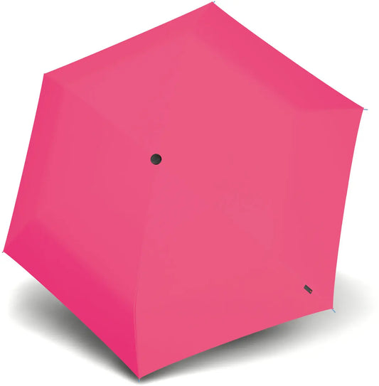 KNIRPS Regenschirm U.200 2200.839.3 pink, Duomatic Idealshop