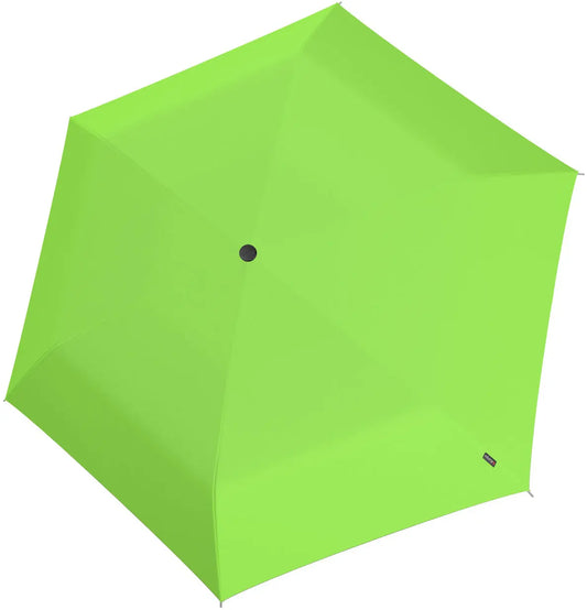 KNIRPS Regenschirm U.200 2200.839.4 grün, Duomatic Idealshop