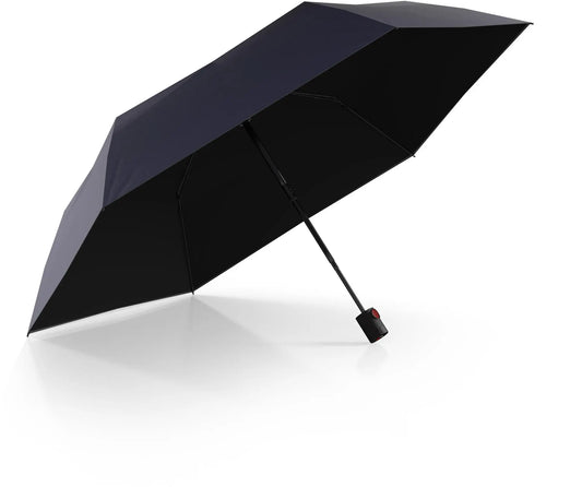 KNIRPS Regenschirm U.200 HeatShield 2200.120.12 navy, Duomatic Idealshop