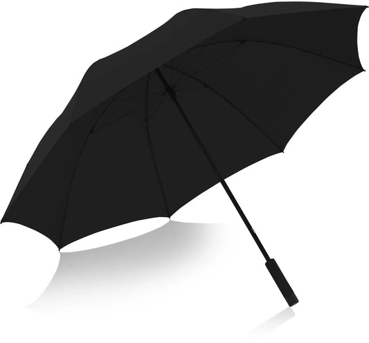 KNIRPS Regenschirm U.900 2900.100.1 schwarz, manual Idealshop
