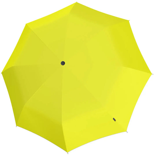 KNIRPS Regenschirm U.900 2900.135.2 gelb, manual Idealshop