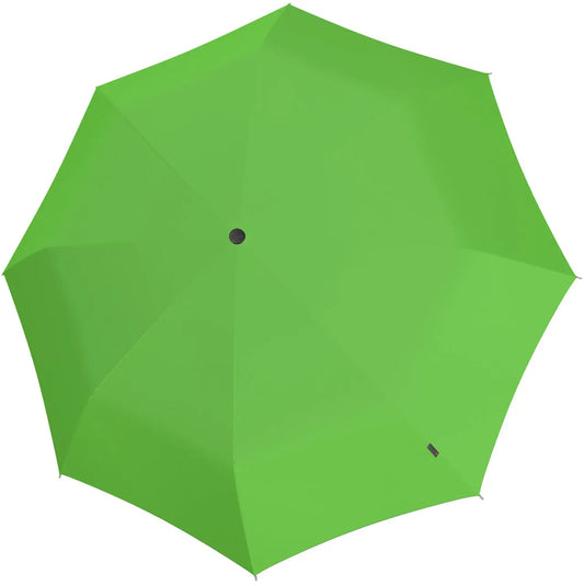 KNIRPS Regenschirm U.900 2900.270.1 grün, manual Idealshop