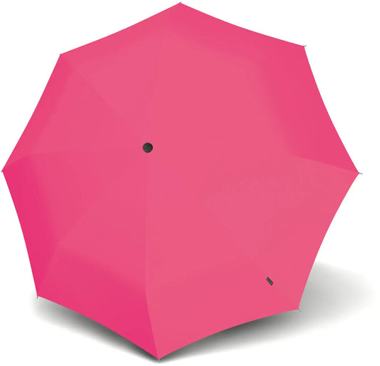 KNIRPS Regenschirm U.900 2900.839.3 pink, manual Idealshop