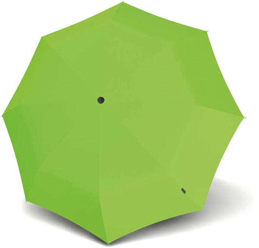 KNIRPS Regenschirm U.900 2900.839.4 grün, manual Idealshop