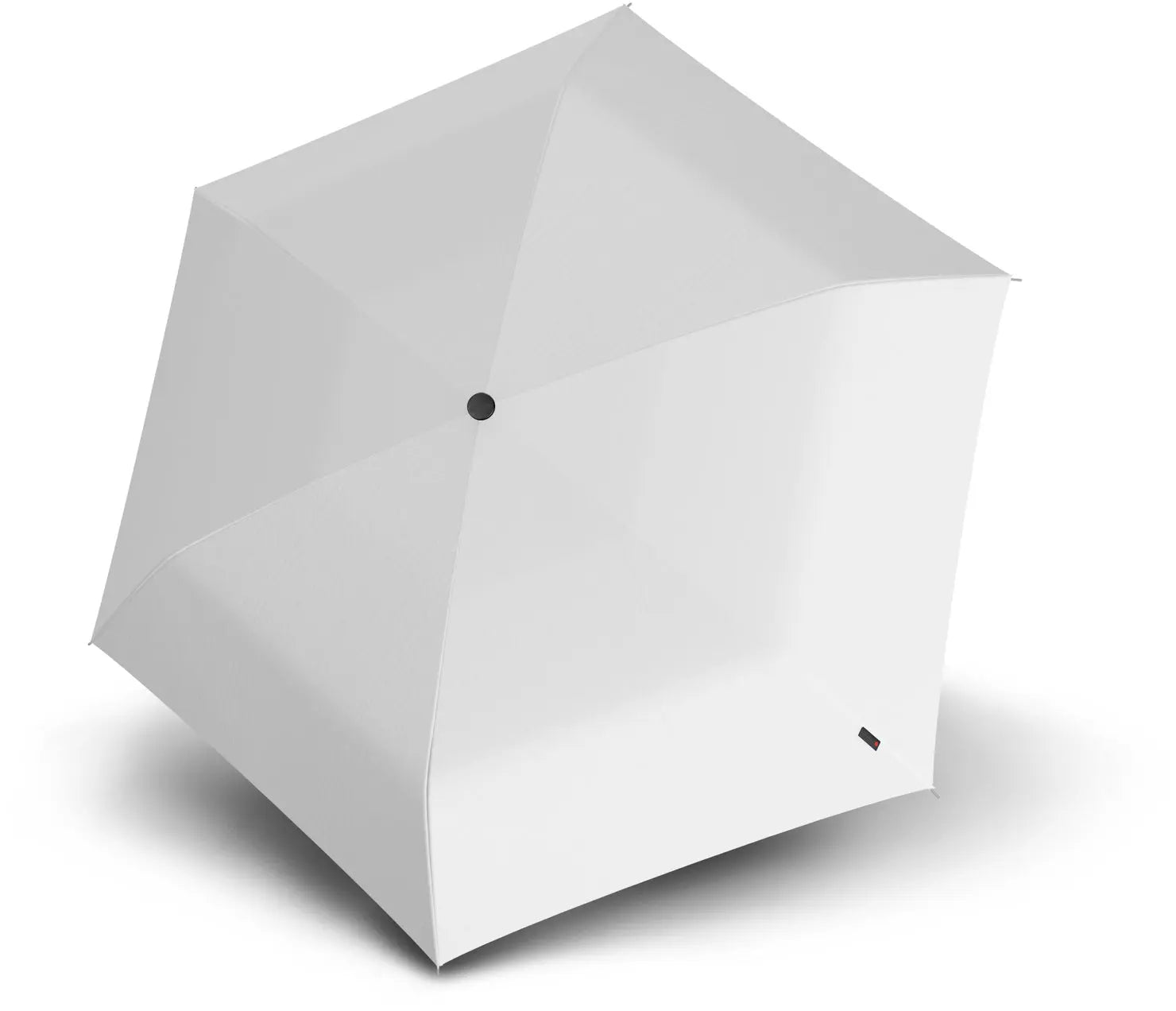 KNIRPS Regenschirm US.050 0050.000.1 weiss, manual Idealshop