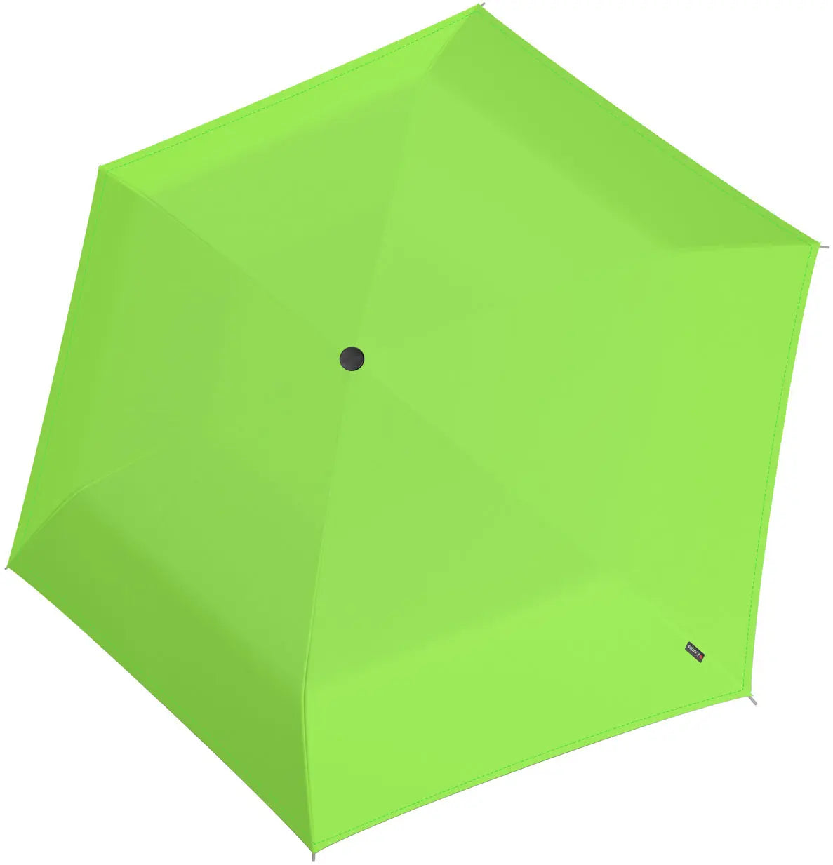 KNIRPS Regenschirm US.050 0050.839.4 grün, manual Idealshop