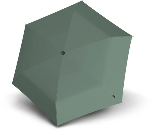 KNIRPS Regenschirm US.050 0050.860.6 aloe, manual Idealshop