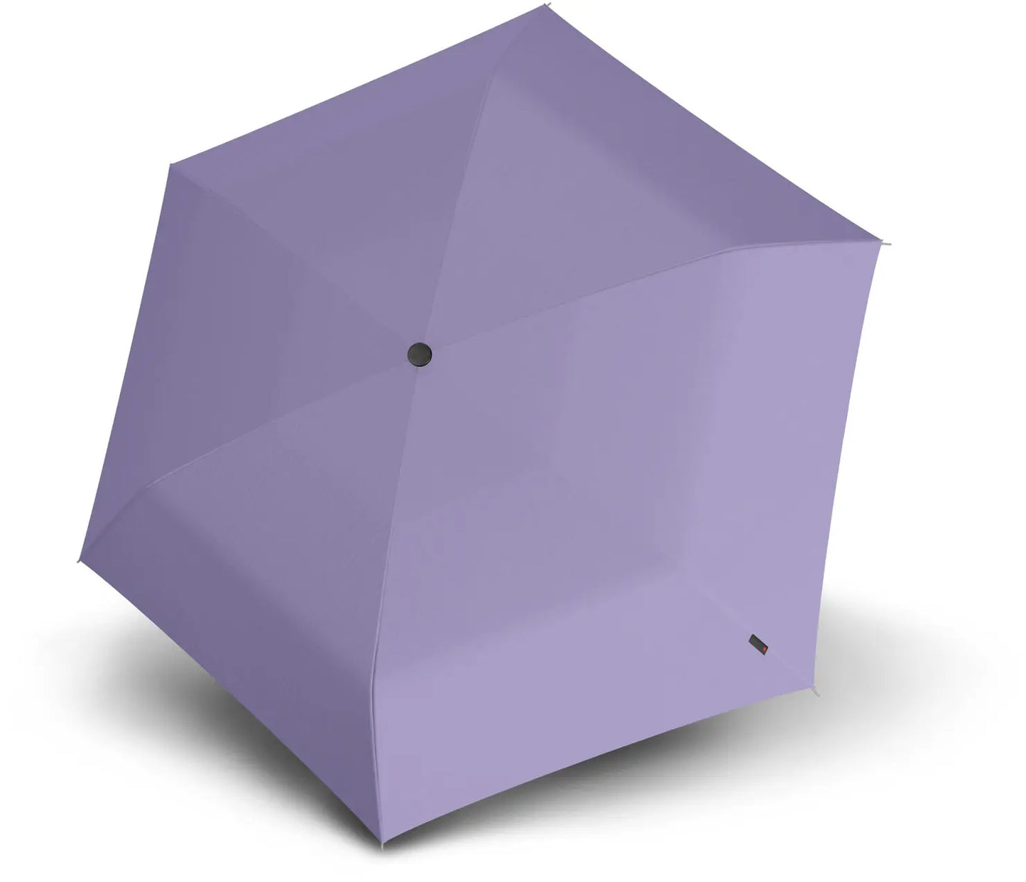 KNIRPS Regenschirm US.050 0050.860.7 lavendel, manual Idealshop