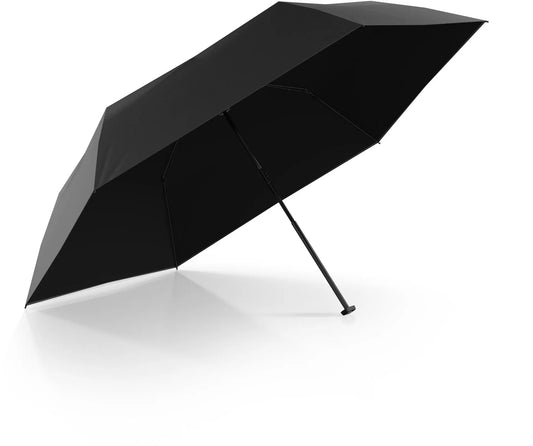 KNIRPS Regenschirm US.050 HeatShield 0050.100.12 schwarz, manual Idealshop