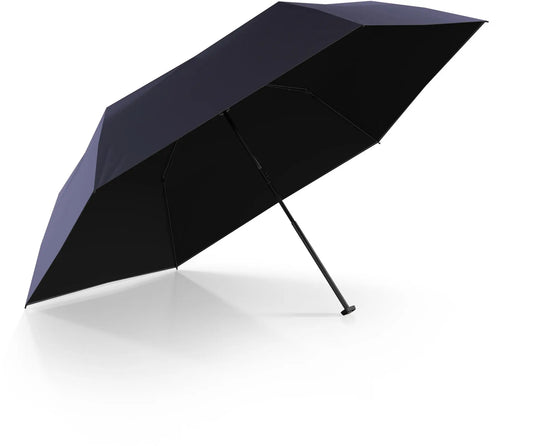 KNIRPS Regenschirm US.050 HeatShield 0050.120.12 navy, manual Idealshop