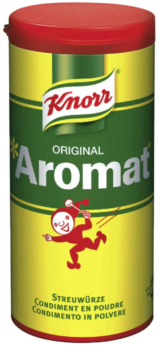 KNORR     Aromat Idealshop