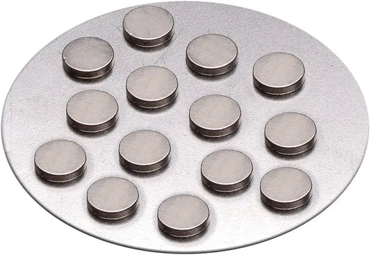 KNORR     Magnete                   10mm Idealshop