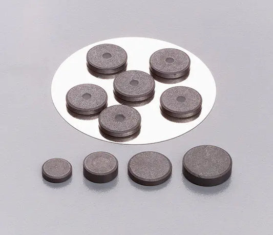 KNORR     Magnete                 20x3mm Idealshop