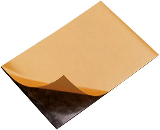 KNORR Magnetfolie 15x10cm 8433984 schwarz Idealshop