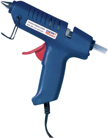 KNORR PRANDELL Heissklebepistole 10mm 8052050 mit 2 Sticks Idealshop