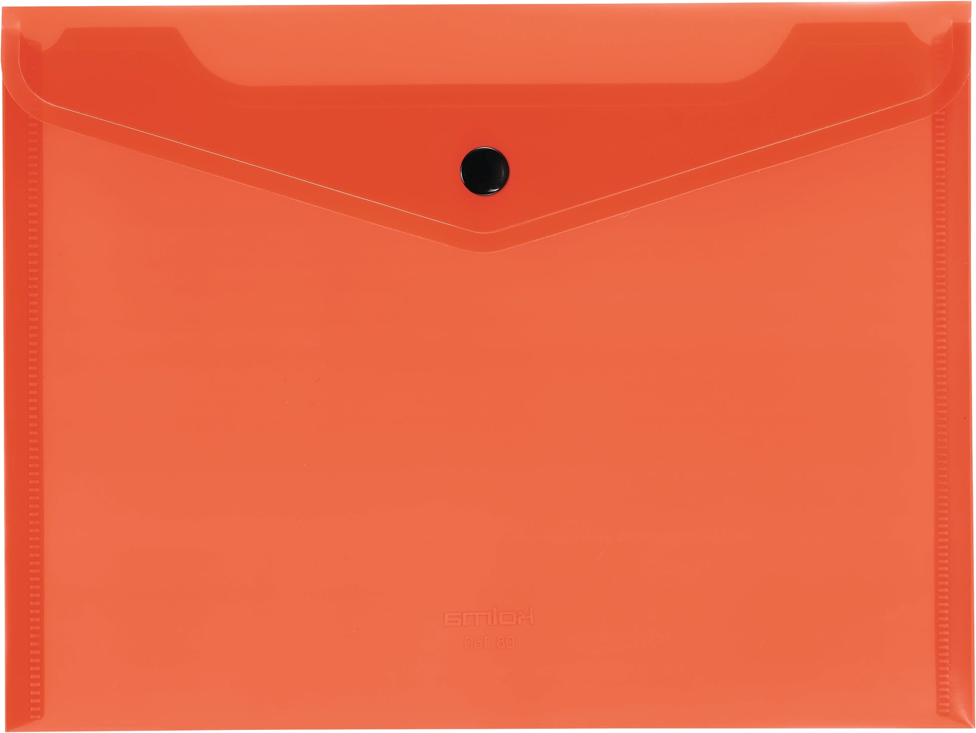 KOLMA Dokumententasche Easy A5 08.160.04 rot Idealshop