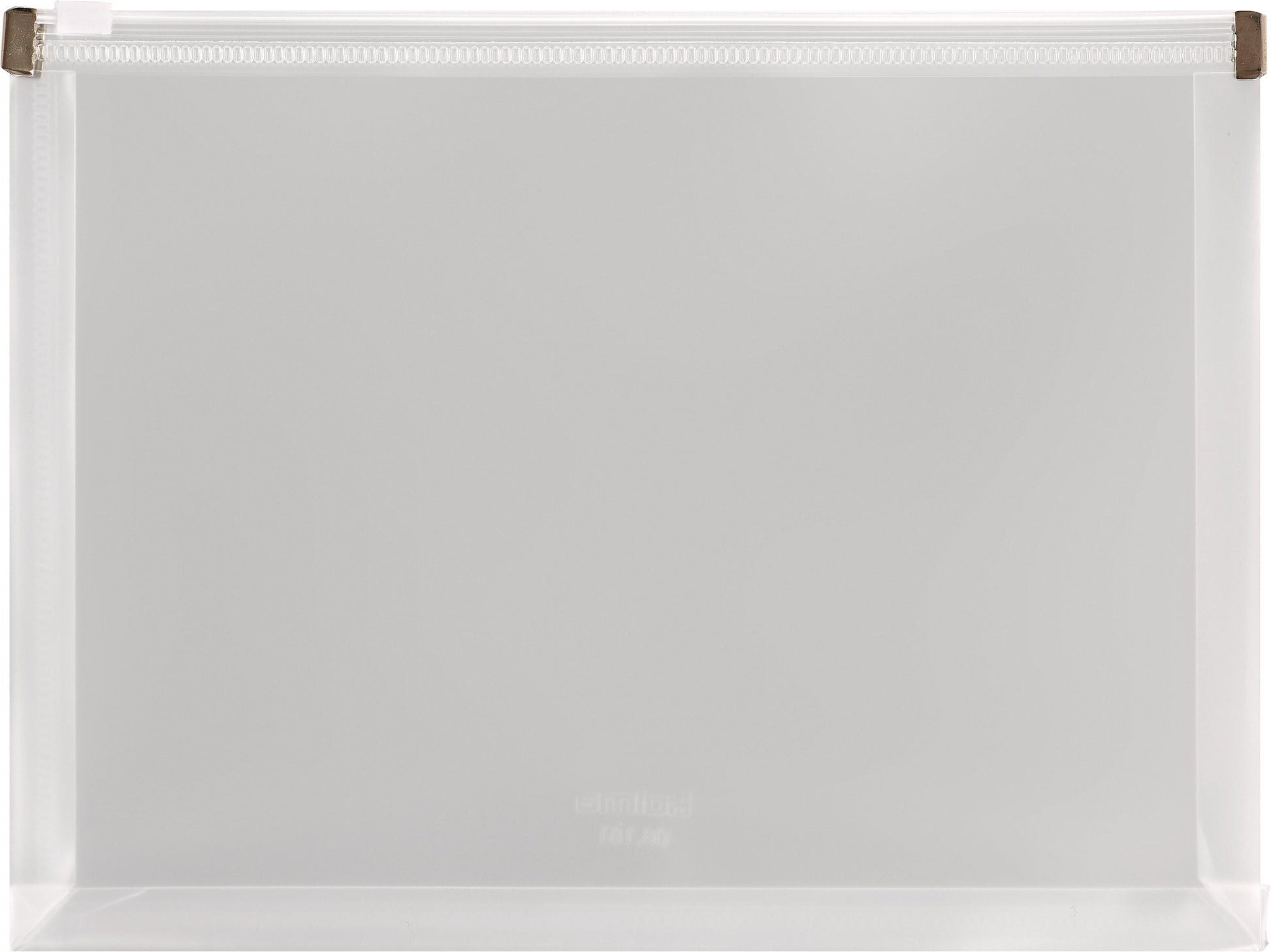 KOLMA Dokumententasche Easy A5 08.181.00 transparent Idealshop