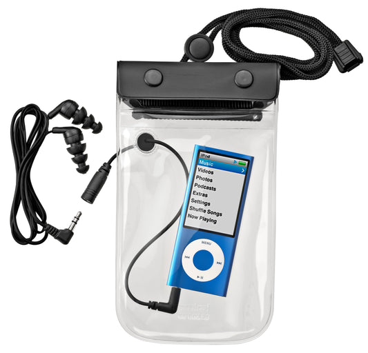 KOLMA     Outdoor Bag MP3/IPod