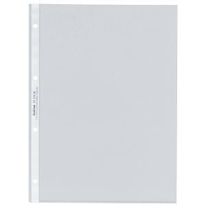 KOLMA Zeigetasche Copyresistant A4 57.618.20 transp., antir.med. 10 Stück Idealshop