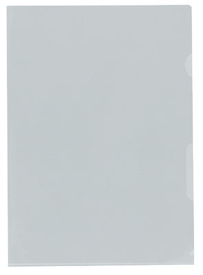 KOLMA Sichtmappe VISA Superstrong A4 59.464.00 farblos, lisse 100 Stk. Idealshop