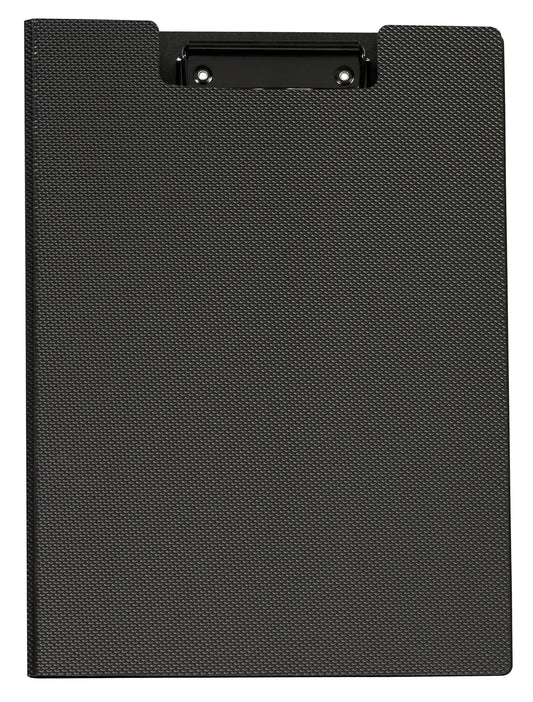 KOLMA Clipboard Restless A4 06.005.06 schwarz Idealshop
