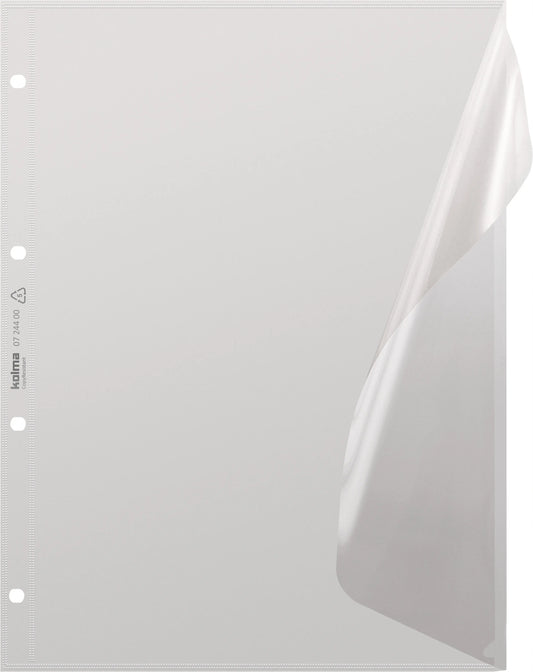 KOLMA     Dokumentenhülle SuperStrong A4 Idealshop