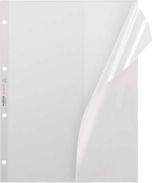 KOLMA     Dokumentenhülle superstrog  A4 Idealshop