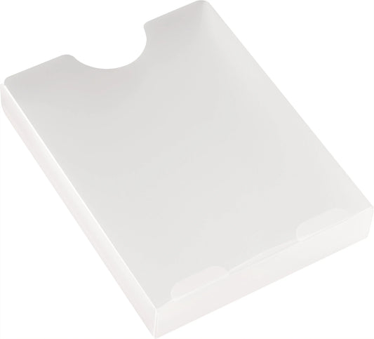 KOLMA     Heftbox Penda Easy          A4 Idealshop