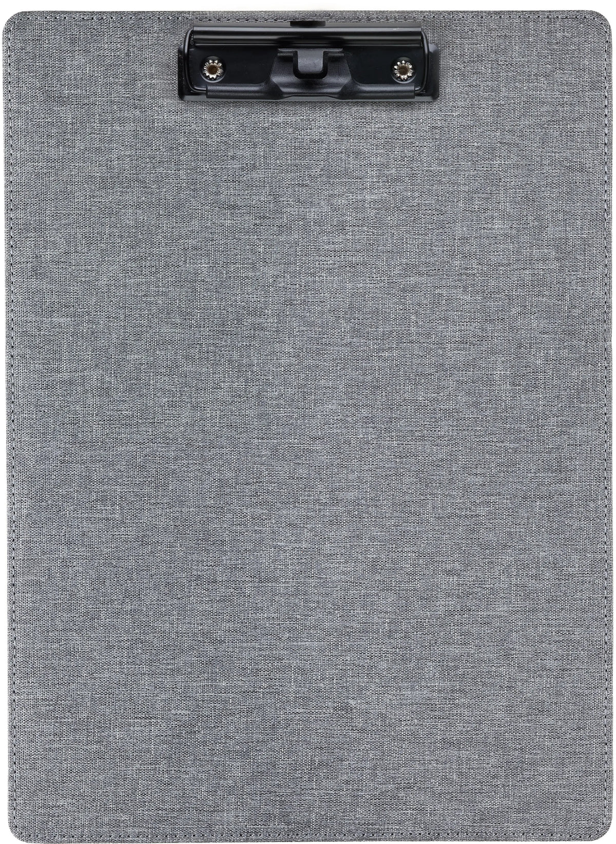 KOLMA Klemmbrett RPET A4 06.007.03 hoch grau 32x23cm Idealshop