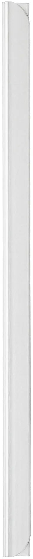KOLMA Klemmschiene 3mm A4 10.746.00 transparent 25 Stück Idealshop