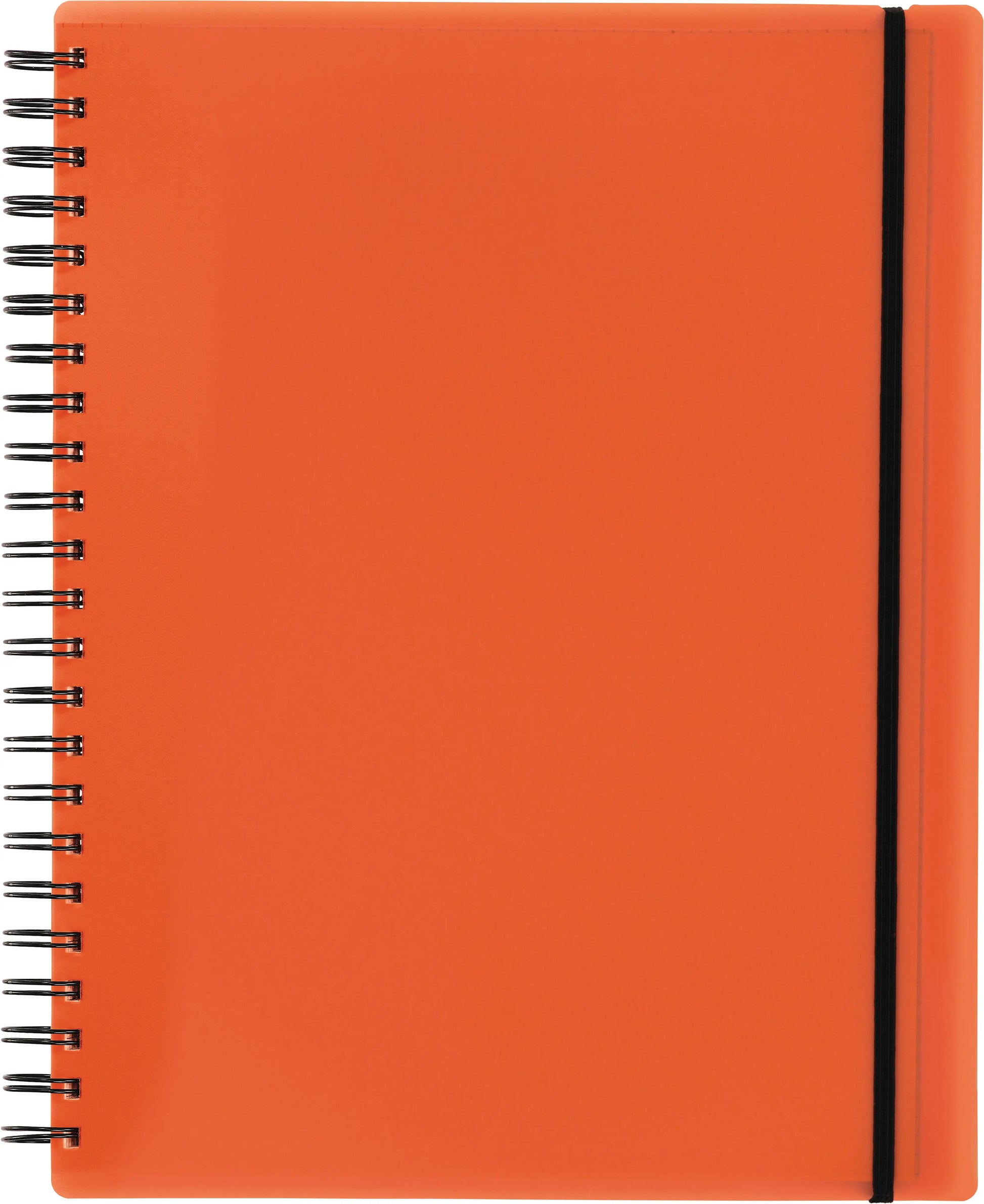 KOLMA Notizbuch Easy A4 06.550.04 rot Idealshop