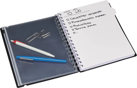 KOLMA     Notizbuch Selection         A5 Idealshop