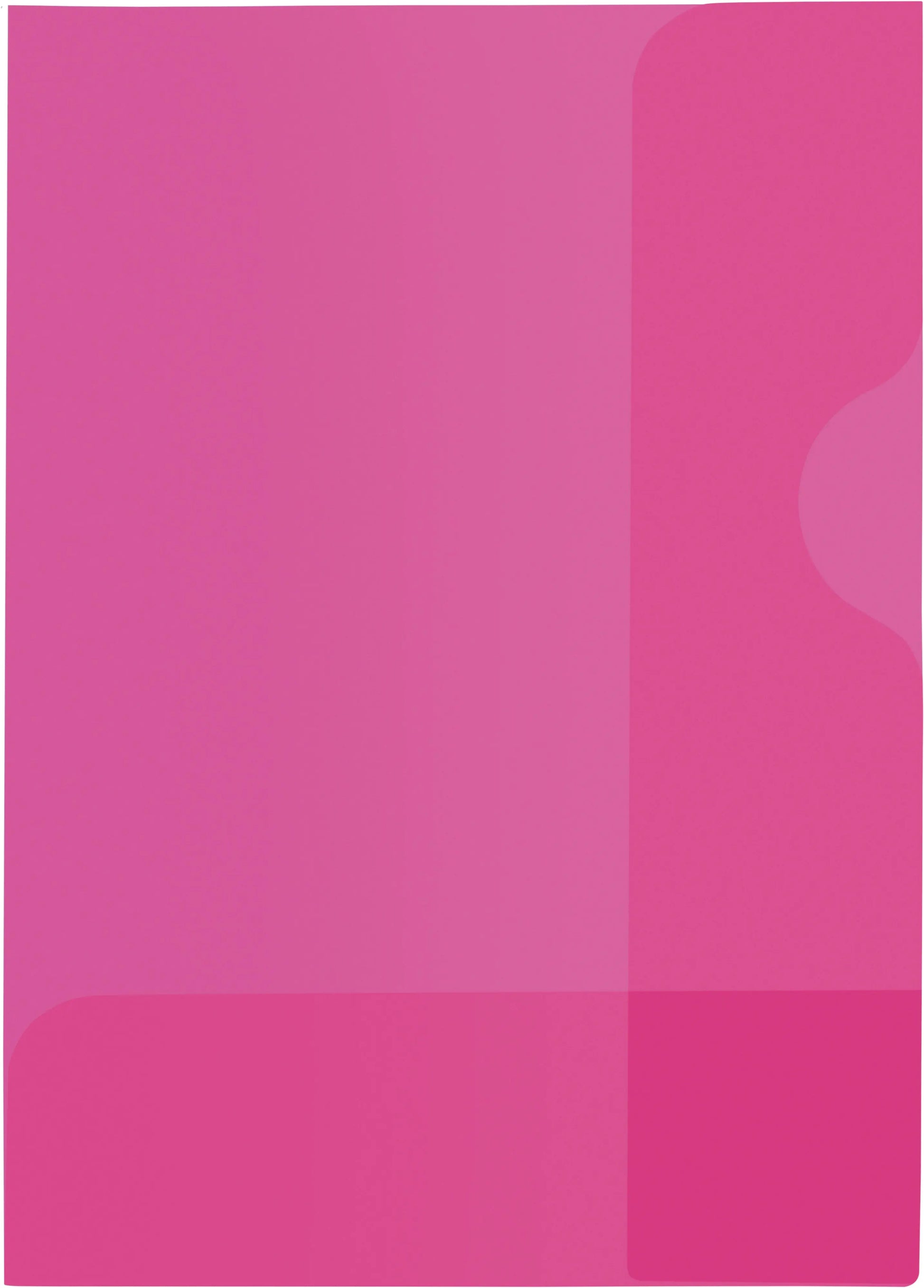 KOLMA Präsentationsmappe Easy A4 10.005.33 berry Idealshop