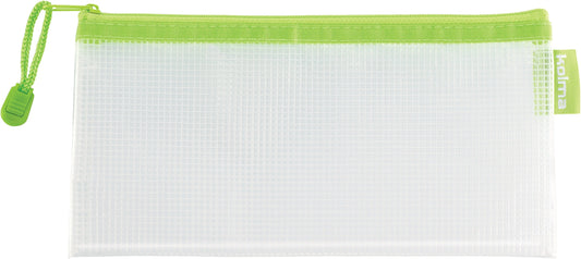 KOLMA     Reissverschlusstasche     Etui Idealshop