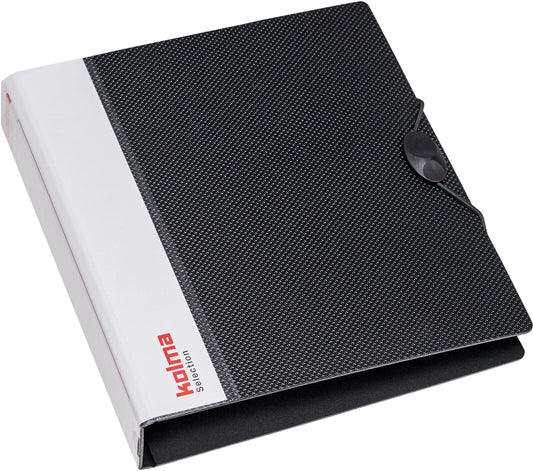 KOLMA     Ringbuch Selection          A5 Idealshop
