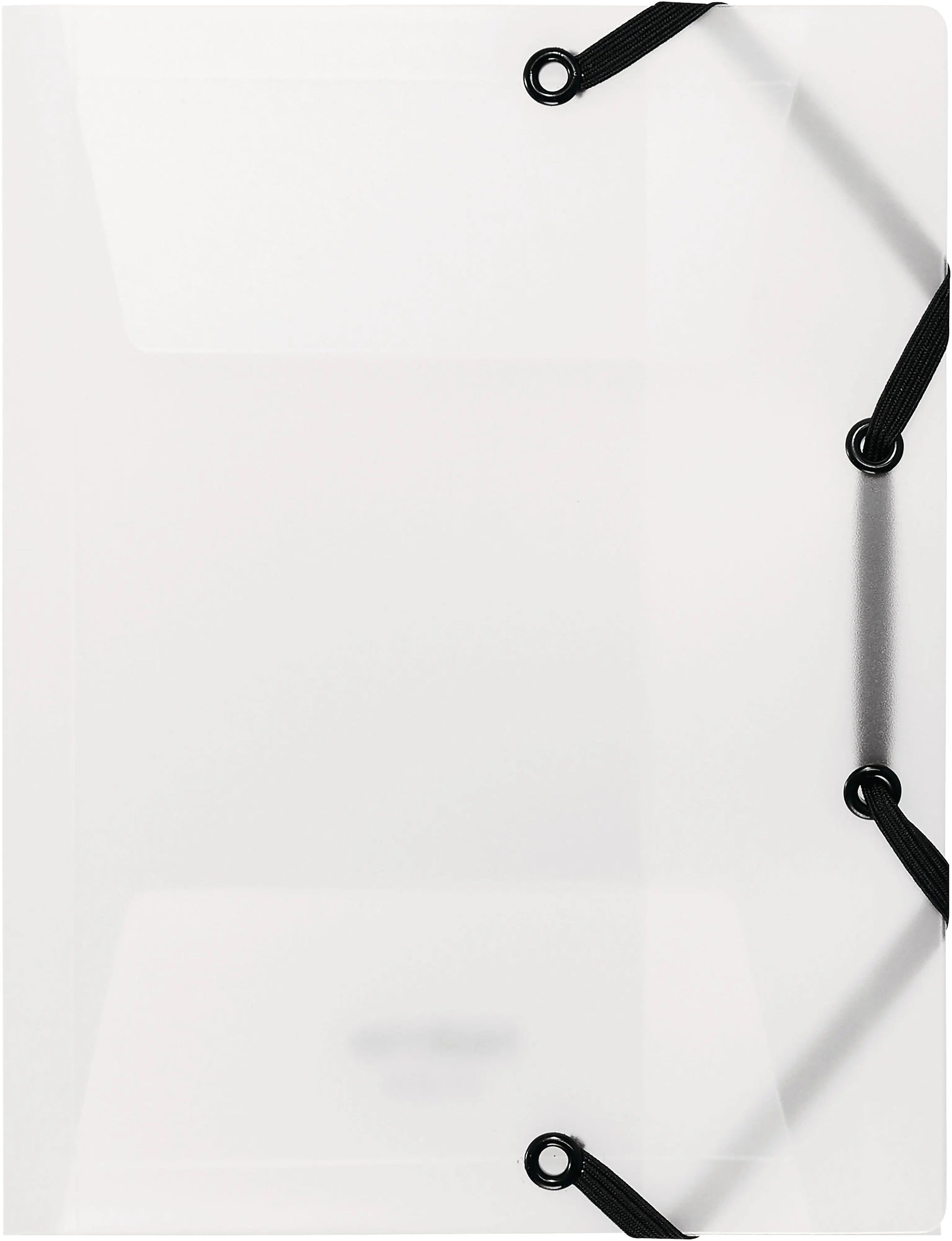 KOLMA Sammelmappe Penda A6 11.074.00 transparent Idealshop